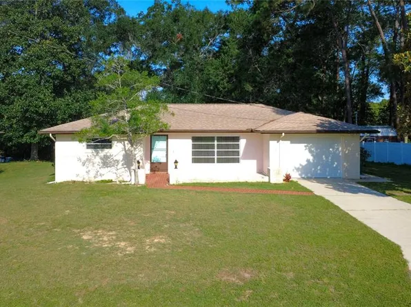 609 Goodyear Ave, Inverness, FL 34452