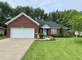 3762 Woodbridge Ln, Bowling Green, KY 42104