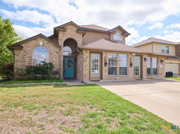 5404 Golden Gate Dr, Killeen, TX 76549