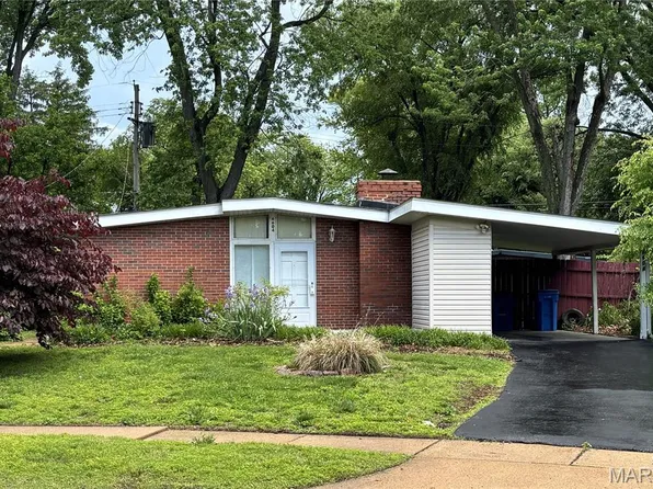 6604 Graybirch Dr, Saint Louis, MO 63134