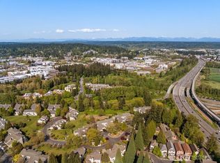 Marymoor Heights Condo, Redmond, WA 98052