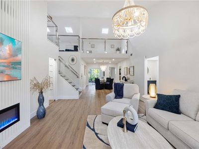 4732 West BLVD #E5, Naples, FL, 34103