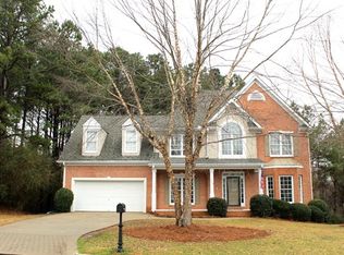 218 Olmstead Trce, Newnan, GA 30263