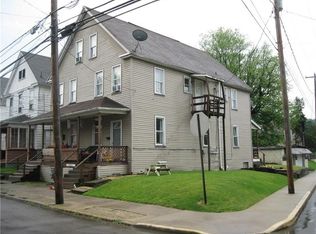 1047/1049 Orr Ave, Kittanning Boro, PA 16201