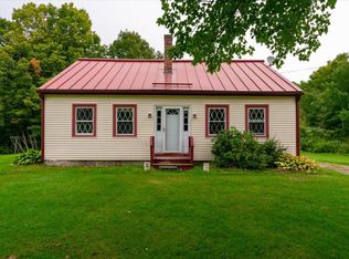 460 Oyster River Rd, Warren, ME 04864