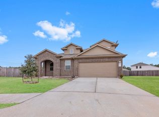 18101 Woodpecker Trl, New Caney, TX 77357