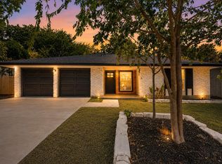 9847 Childress Dr, Austin, TX 78753