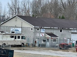 11 Price Rd, Lexington, NC 27295