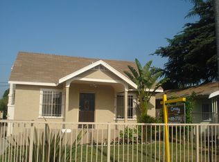 5119 3rd Ave, Los Angeles, CA 90043