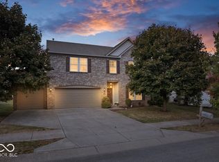 11090 Sanders Dr, Fishers, IN 46038