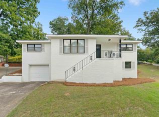 601 Barclay Ln, Birmingham, AL 35206