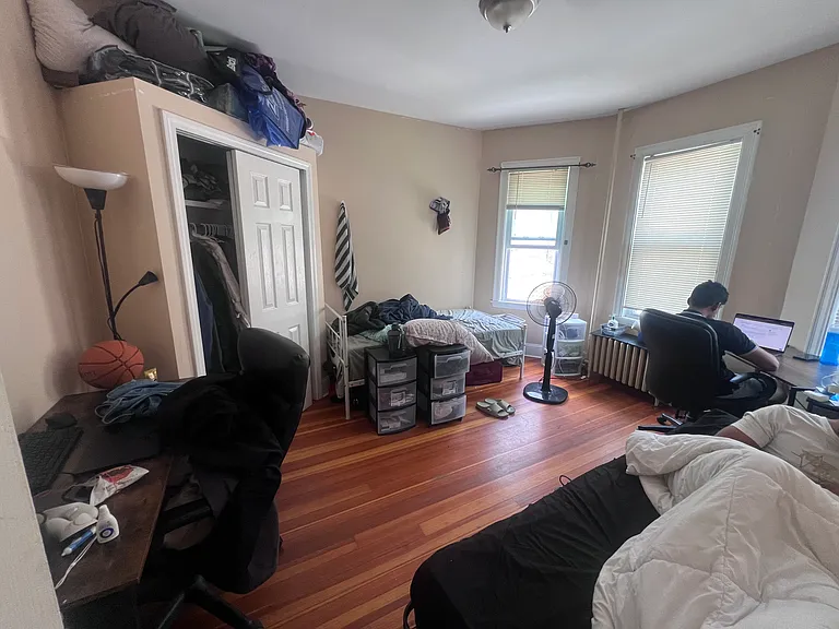 90 Fisher Ave #3 — Photo 5