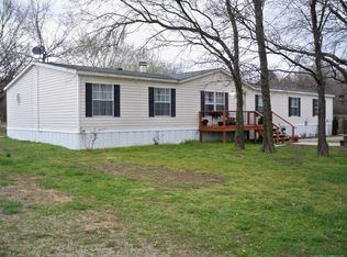 396260 W 4000th Rd, Skiatook, OK 74070