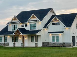 11077 S Us Highway 287, Kerens, TX 75144