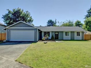 3417 55th Ave NE, Tacoma, WA 98422