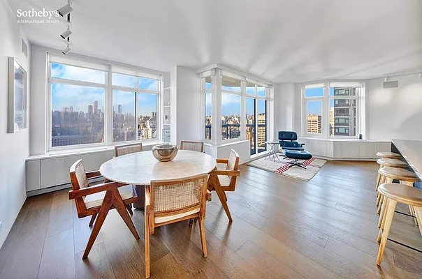 188 East 64th Street #2501 in Lenox Hill, Manhattan | StreetEasy