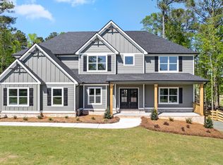 105 W Wind Ct #29, Tyrone, GA 30290