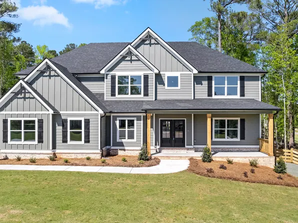 105 W Wind Ct #29, Tyrone, GA 30290