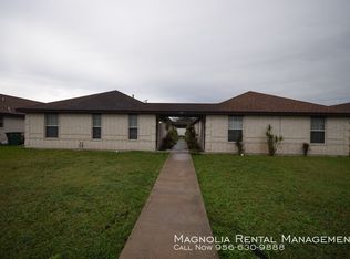 728 W Bronze Dr APT 1, Pharr, TX 78577