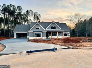 2321 Pebble Trl, Monroe, GA 30656