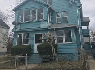 67 Clantoy St #2, Springfield, MA 01104