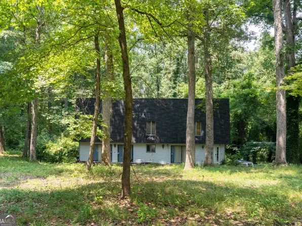 2010 Kunuga Dr, Jonesboro, GA 30236