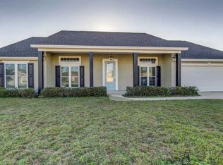 3521 Rosewood Cir, Lynn Haven, FL 32444