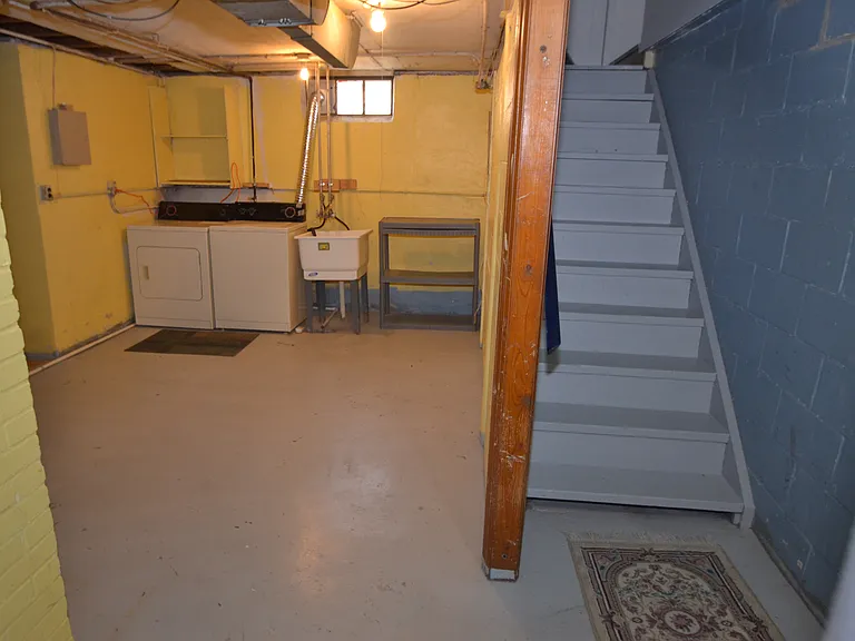 Basement