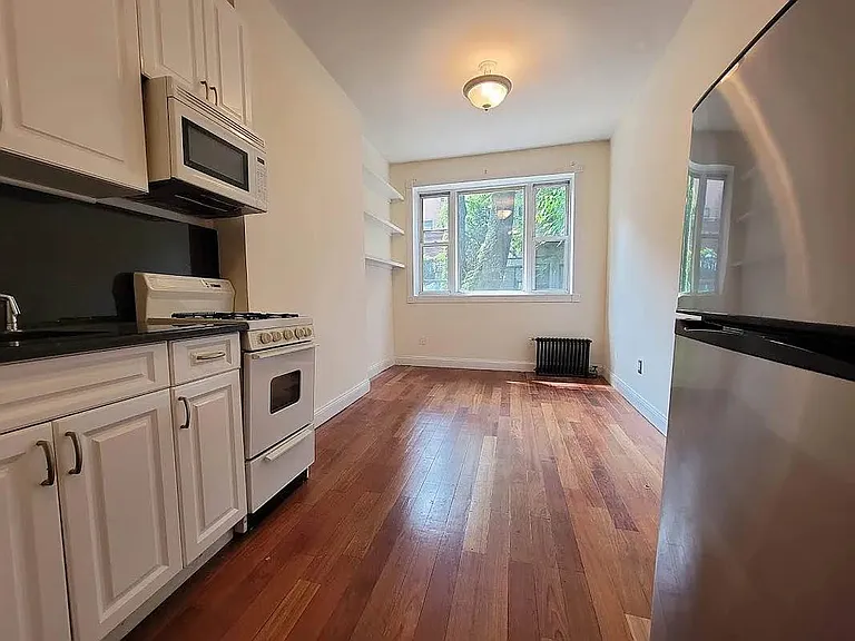 108 Charles St #1Z — Photo 1
