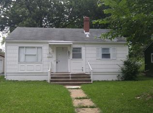 3351 Wallace Ave, Indianapolis, IN 46218