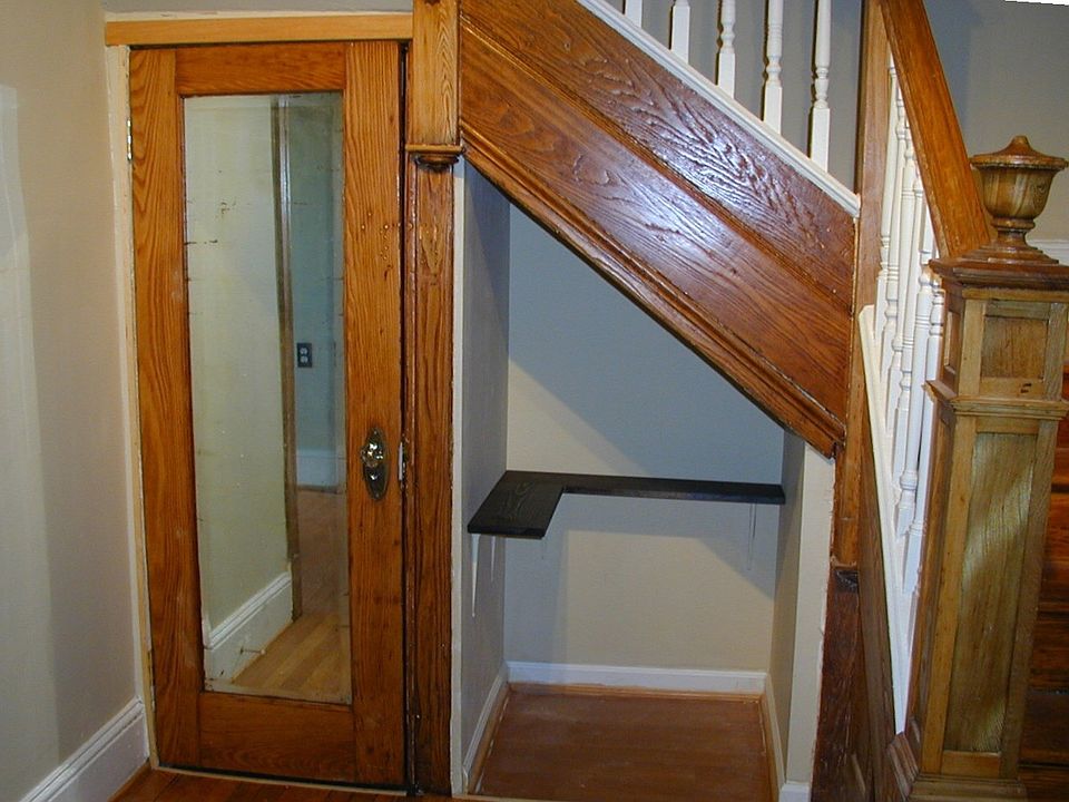 Den - Upper Unit