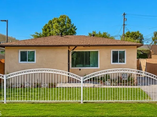 9039 Steele St, Rosemead, CA 91770