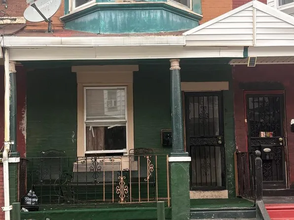 2723 W Seltzer St, Philadelphia, PA 19132