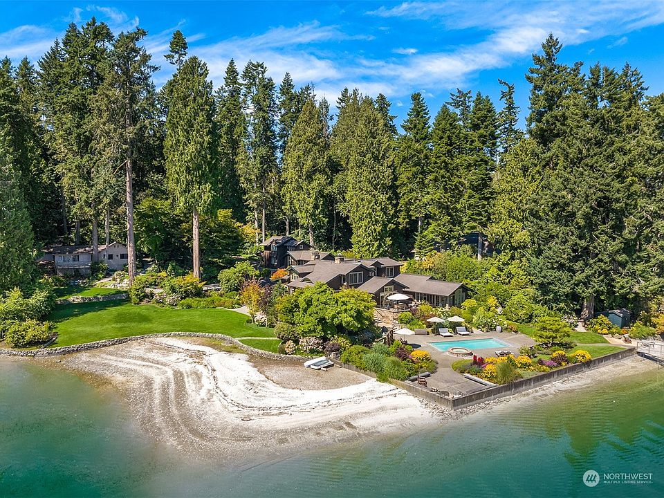 12269 NE Arrow Point Loop, Bainbridge Island, WA 98110 | Zillow