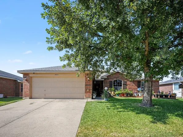 3421 Oxford St, Midlothian, TX 76065