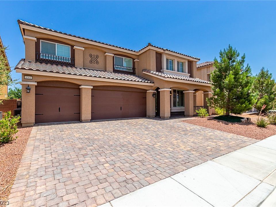 8564 Alpine Vineyards Ct, Las Vegas, NV 89139 Zillow