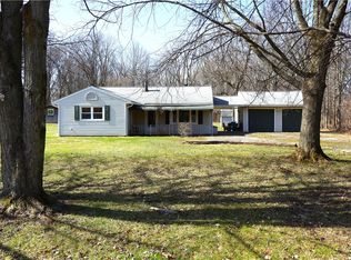 7524 Maddock Rd, North Ridgeville, OH 44039