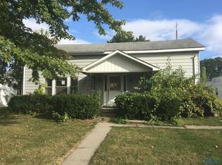 1049 Wilhelm St, Defiance, OH 43512