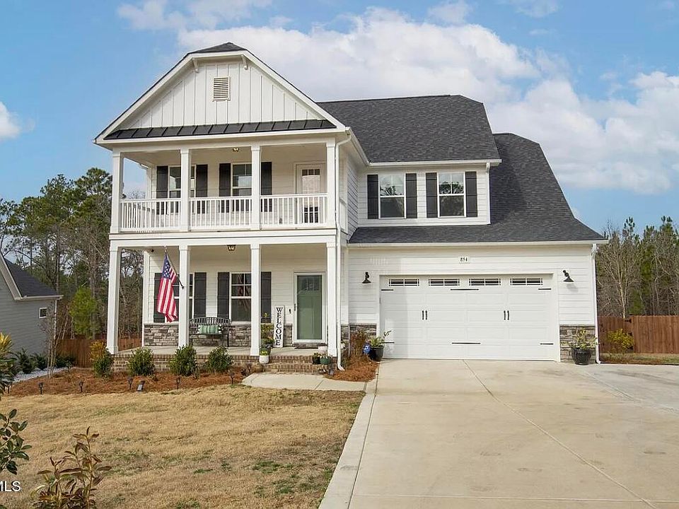 1st image of 854 Winston Pines Dr