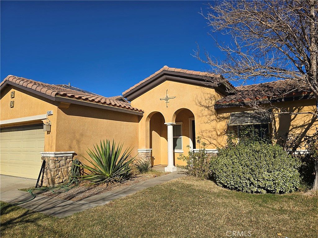 5765 W Avenue K2, Lancaster, CA 93536 | Zillow