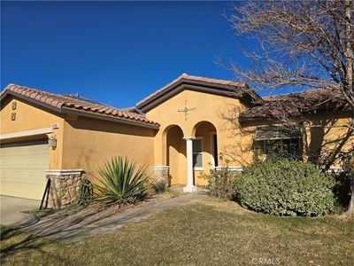 5765 W Avenue K2, Lancaster, CA, 93536