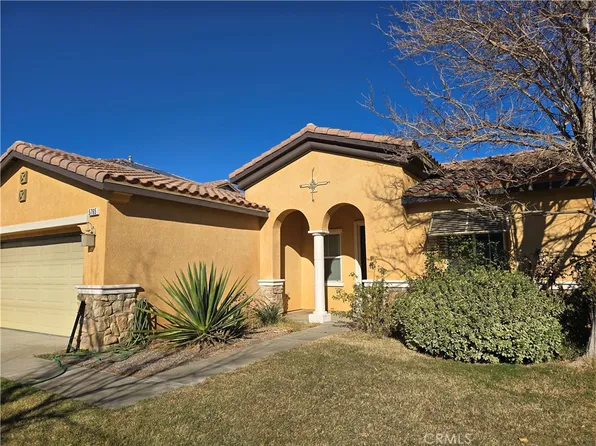 5765 W Avenue K2, Lancaster, CA 93536