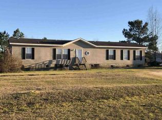 1020 Garden Ct, Matthews, GA 30818