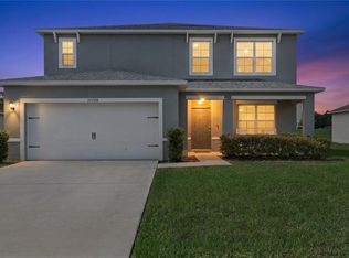 10528 Bronze Leaf Ct, Leesburg, FL 34788