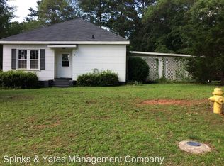 2103 33rd St, Valley, AL 36854