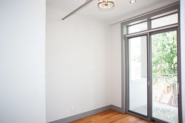 Rented by Brooklyn Group