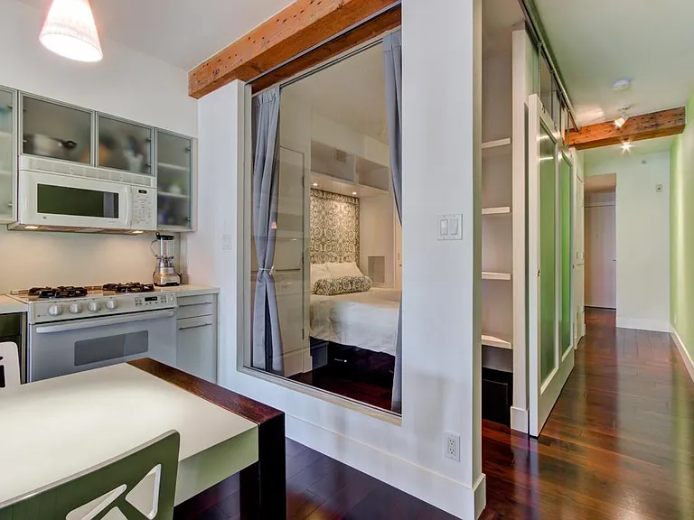 1275 Hamilton St #207 — Photo 5