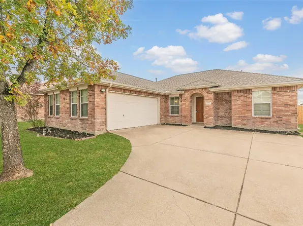 101 Independence Trl, Forney, TX 75126