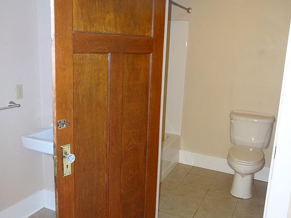 Jack and Jill Bathroom #2