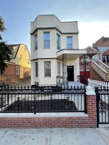 474 E 52nd Street, Brooklyn, NY, 11203